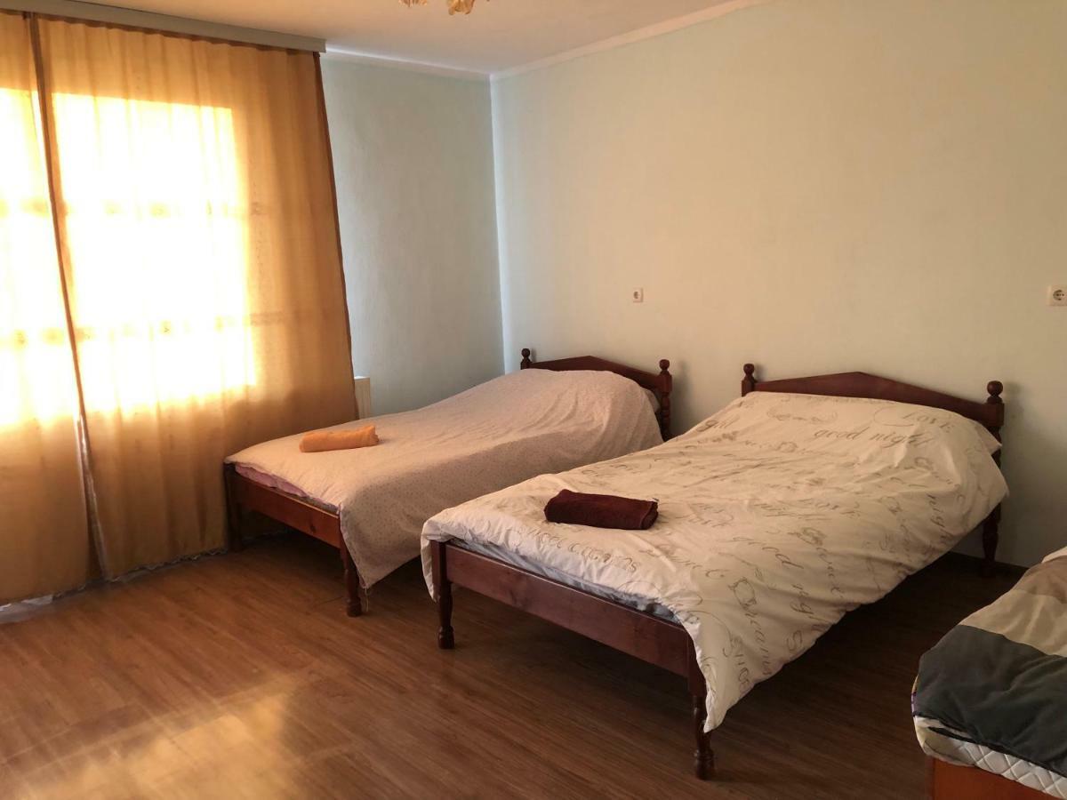 Guest House Agush Kribul Exterior foto